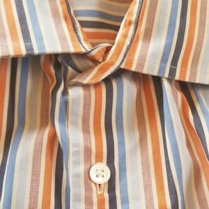 Banana Republic Men's Shirt 15-151/2 M